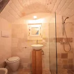 Prázdninový dům Td Trullo Titiro Vineyard Wine Cellar Pool Ostuni