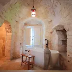 Td Trullo Titiro Vineyard Wine Cellar Pool Prázdninový dům Ostuni