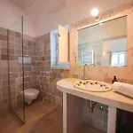 Prázdninový dům Td Trullo Titiro Vineyard Wine Cellar Pool *