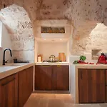 Prázdninový dům Td Trullo Titiro Vineyard Wine Cellar Pool *