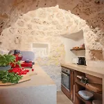 Prázdninový dům Td Trullo Titiro Vineyard Wine Cellar Pool *