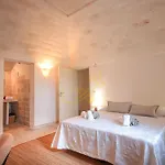 Td Trullo Titiro Vineyard Wine Cellar Pool * Ostuni