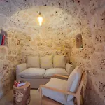 Prázdninový dům Td Trullo Titiro Vineyard Wine Cellar Pool *