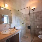 Td Trullo Titiro Vineyard Wine Cellar Pool בית נופש